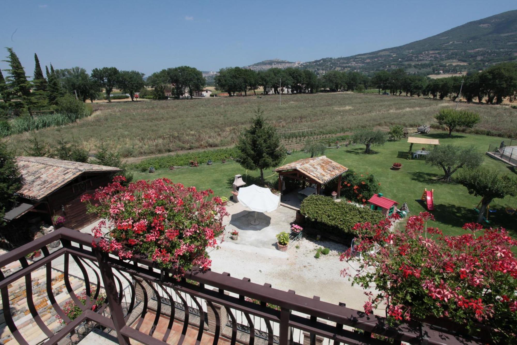 Il Tugurio Agriturismo B&B Rivotorto Exterior photo